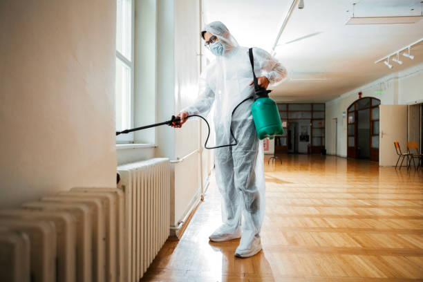 Best Best Pest Control Companies  in Wyanet, IL